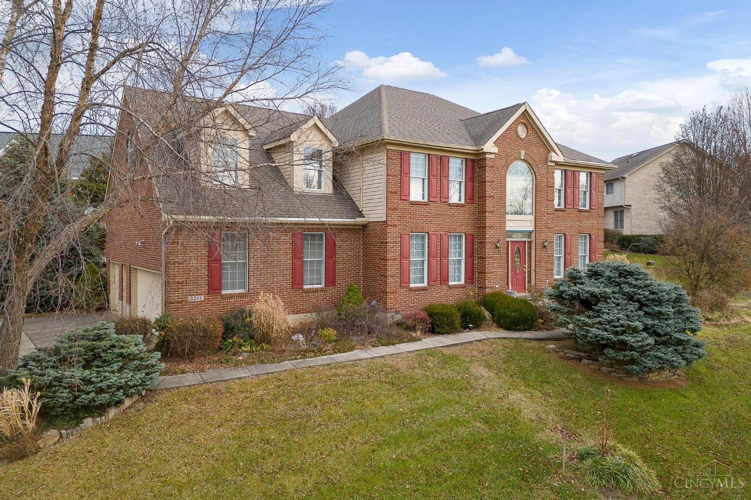 Homes for sale in Fairfield Township, OH | 3242 Baffin Dr, Fairfield Township, OH 45011 | MLS# 1759635