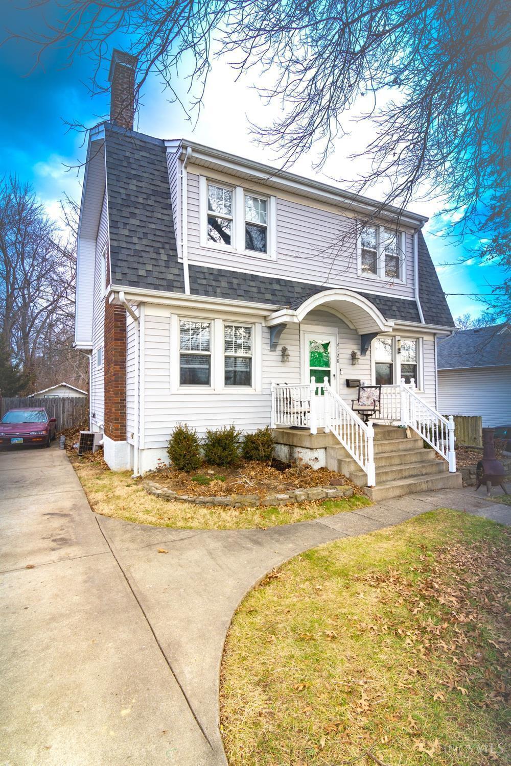 4128 St Martins Place