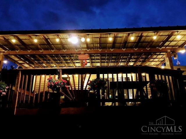 5060 Clarevalley Drive