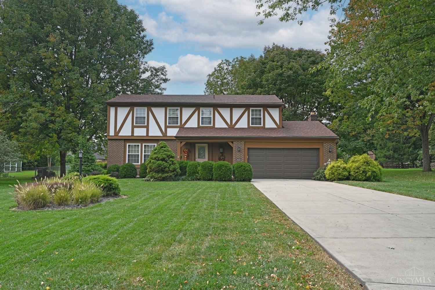 10681 Creeknoll Court