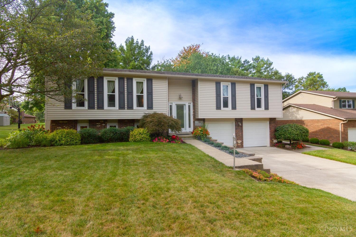 3997 Appletree Court