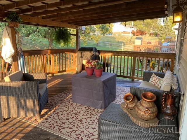 5060 Clarevalley Drive