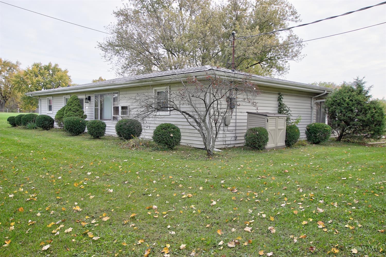 Photo 1 of Single Family Residence at 4938 Mauds Hughes Rd, Liberty Twp, OH 45011 | MLS# 1721236 | | Sold on 2022-09-16