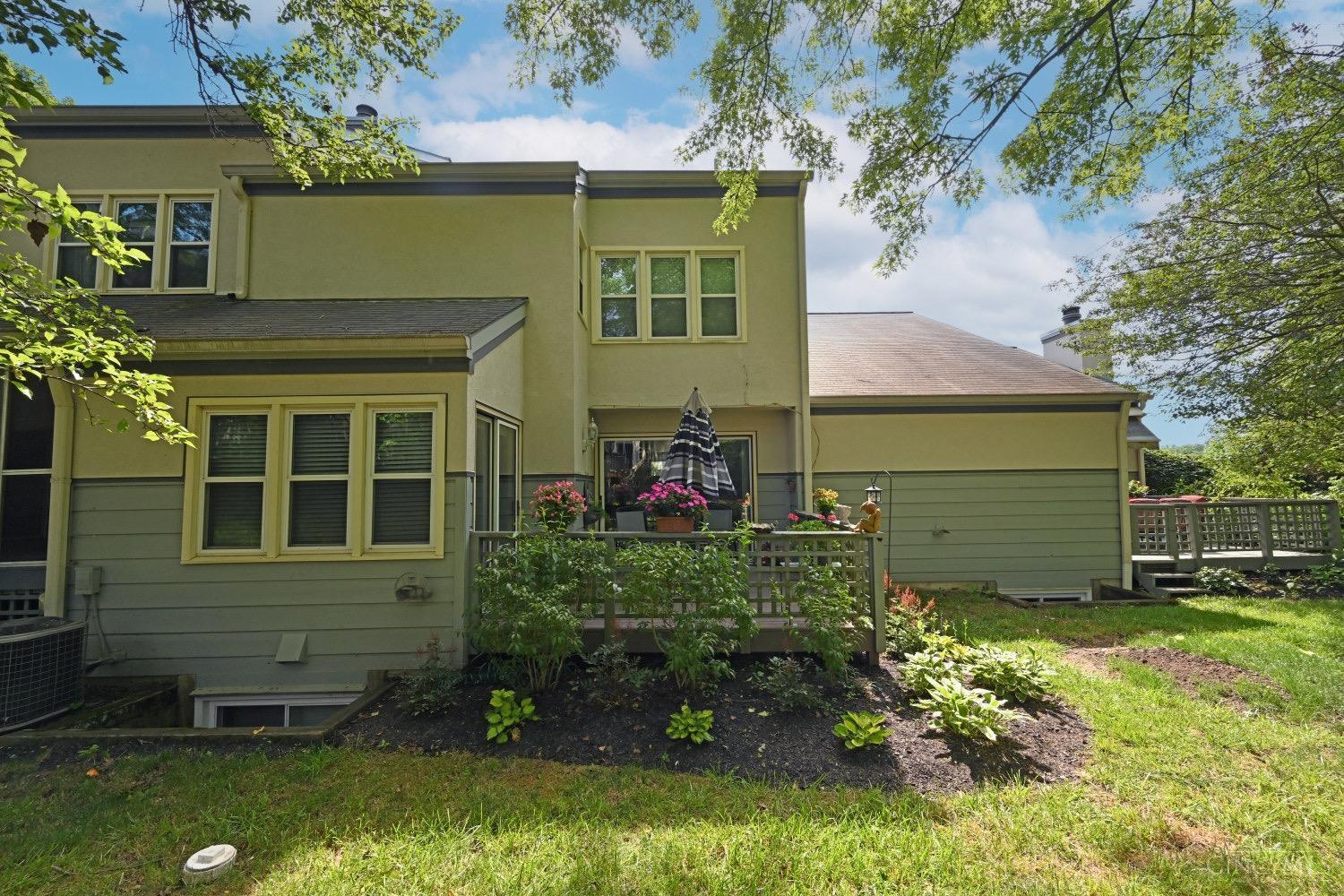 8819 Montgomery Road