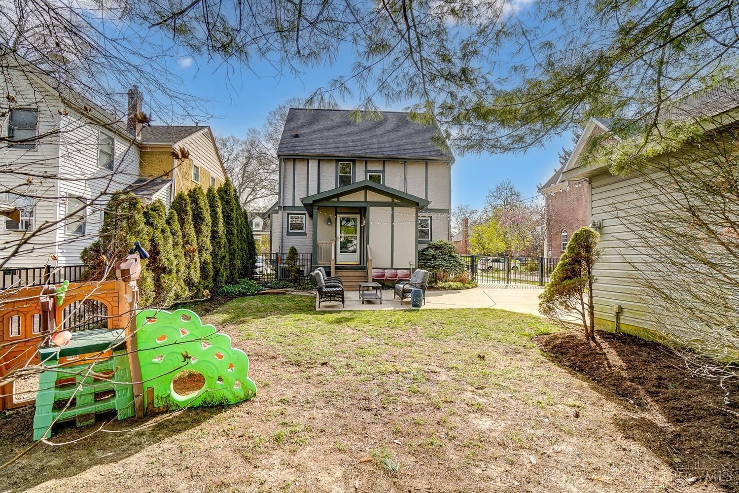 3855 Homewood Road
