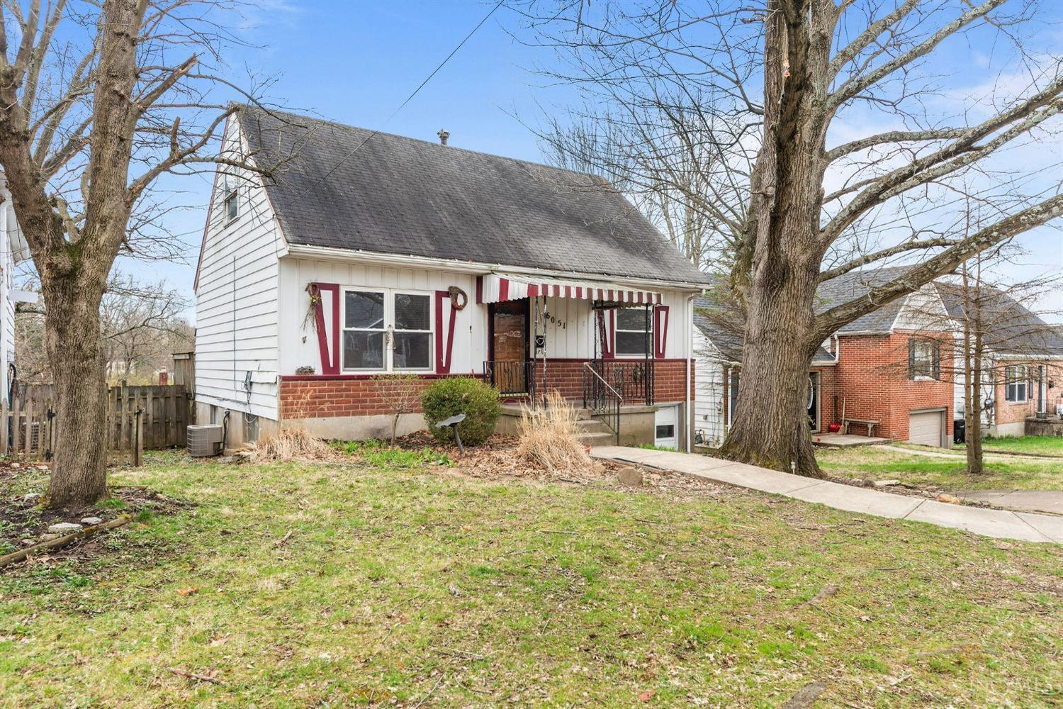 Photo 3 of Single Family Residence at 6051 Heis Ter, Cincinnati, OH 45230 | MLS# 1767628 | | Sold on 2023-04-07