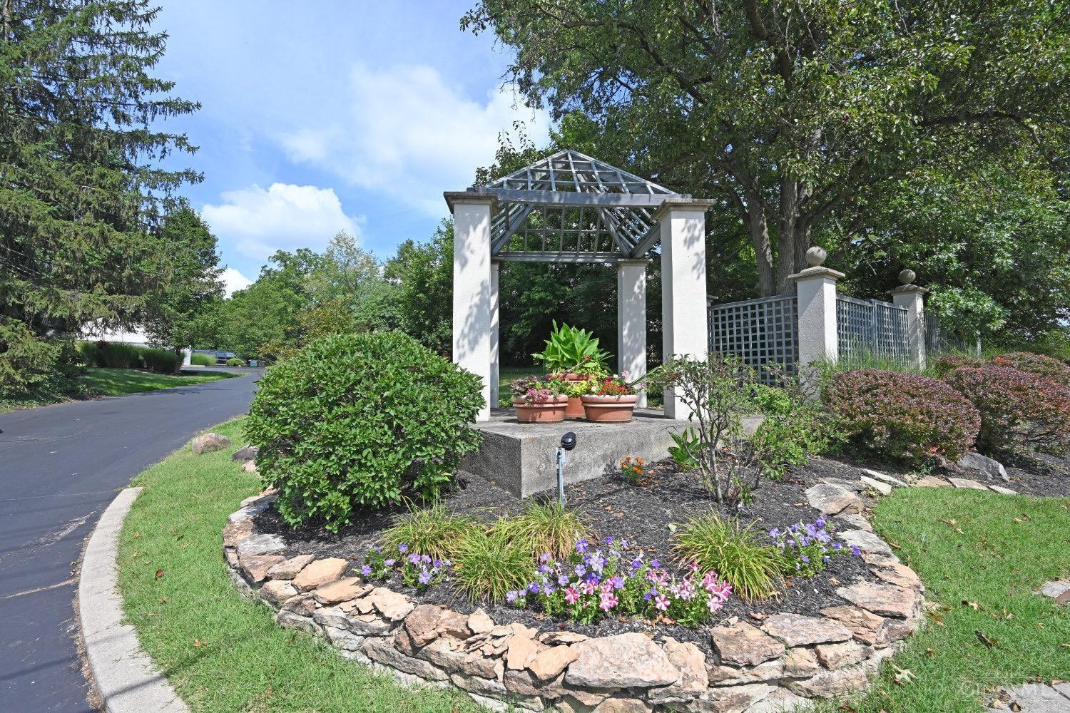 8819 Montgomery Road