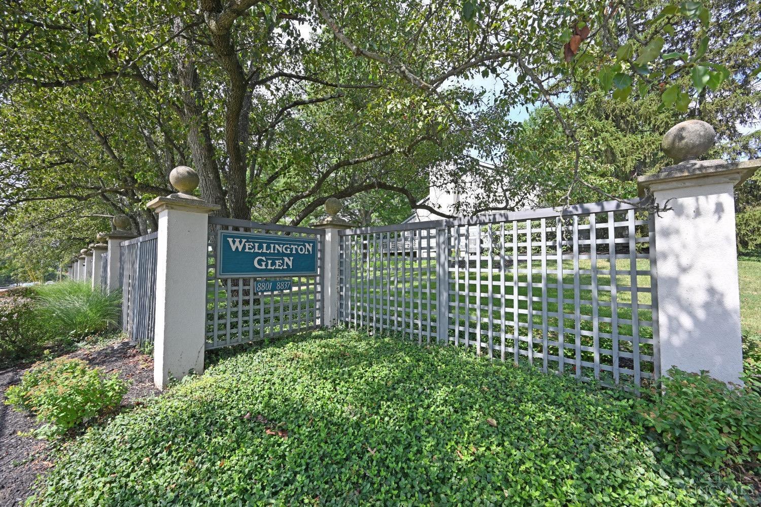 8819 Montgomery Road