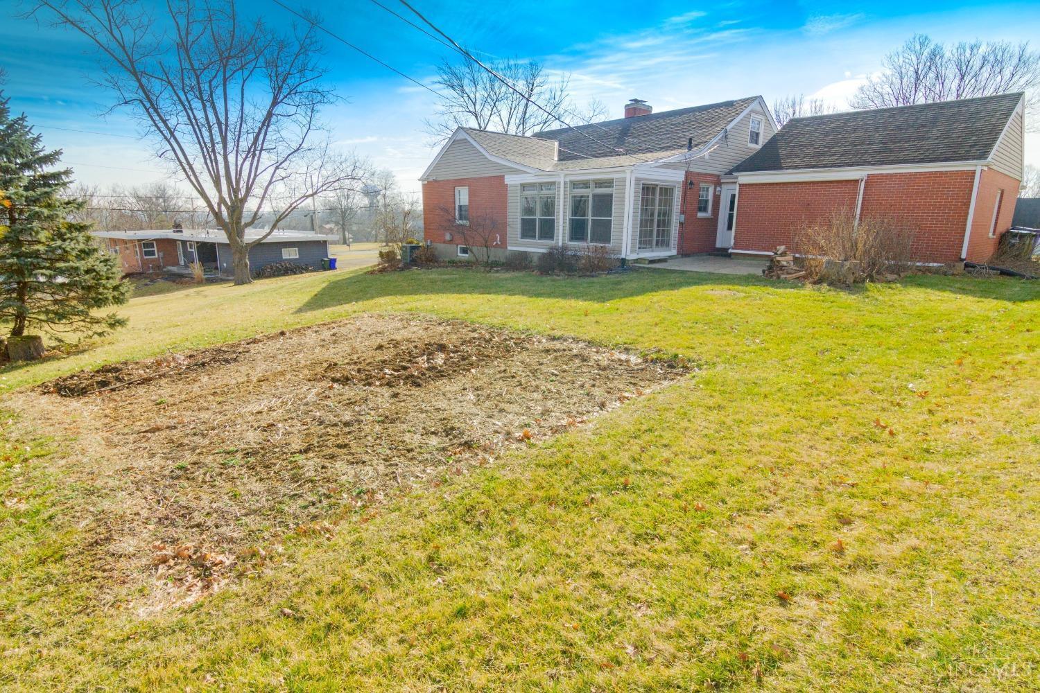 270 S Washington Boulevard