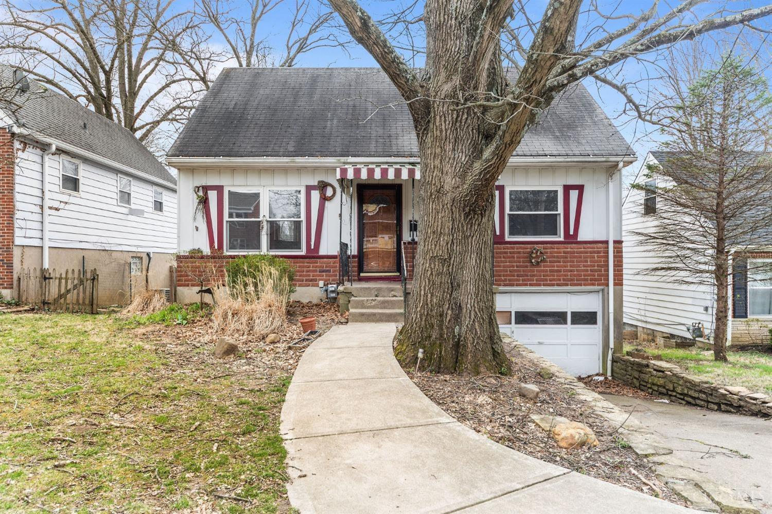 Single Family Residence at 6051 Heis Ter, Cincinnati, OH 45230 | MLS# 1767628 | | Sold on 2023-04-07