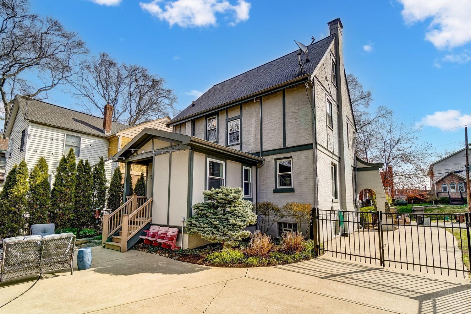 3855 Homewood Road