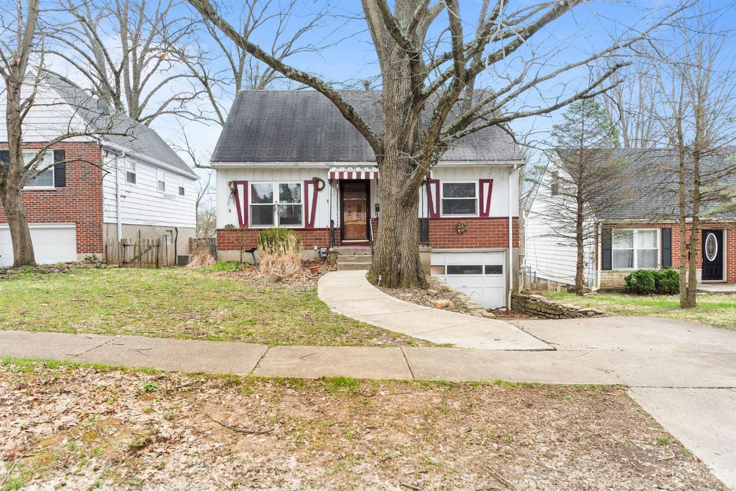 Photo 1 of Single Family Residence at 6051 Heis Ter, Cincinnati, OH 45230 | MLS# 1767628 | | Sold on 2023-04-07