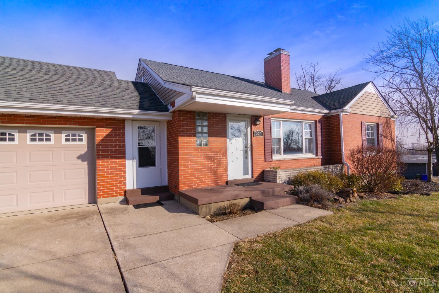 270 S Washington Boulevard