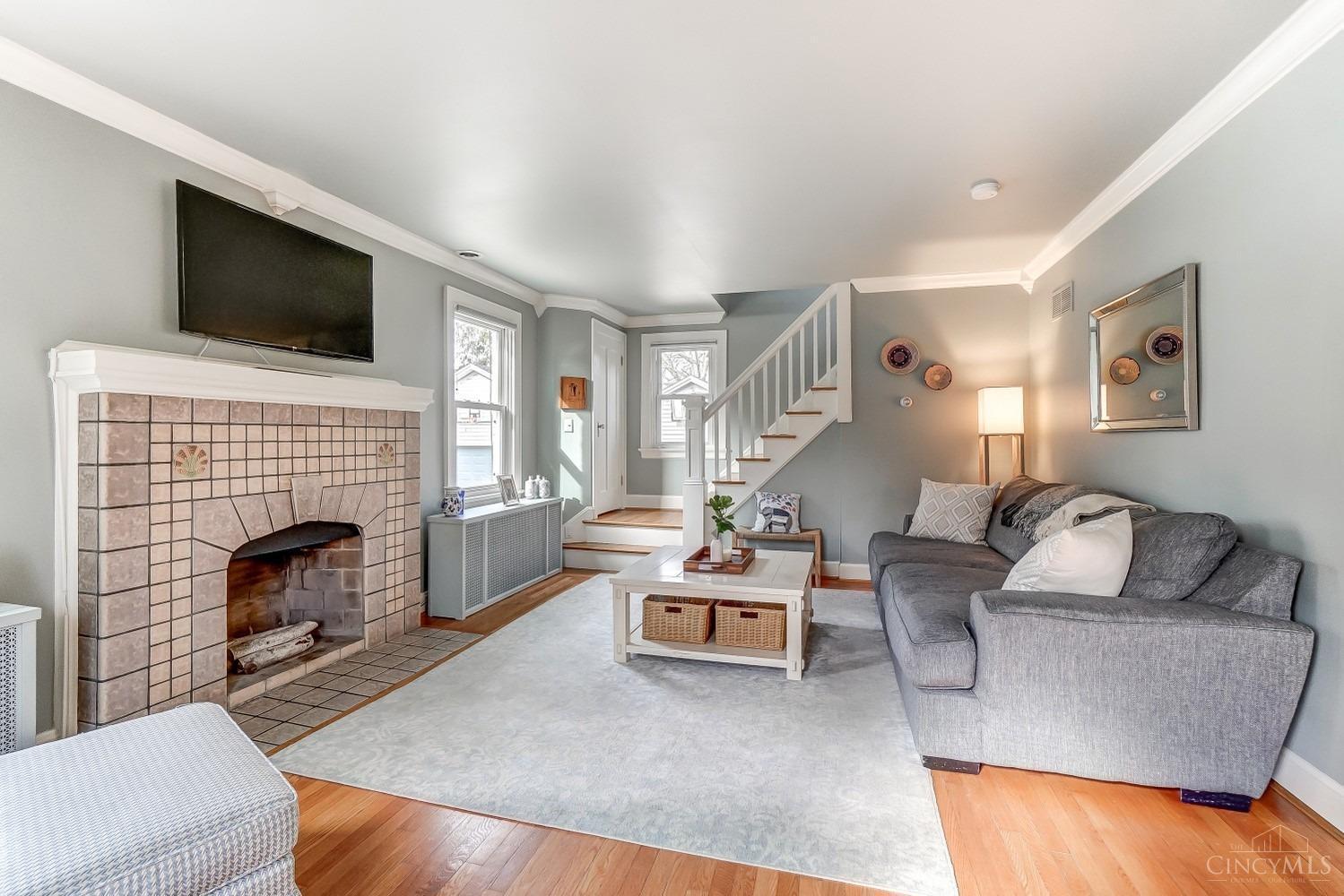 3855 Homewood Road