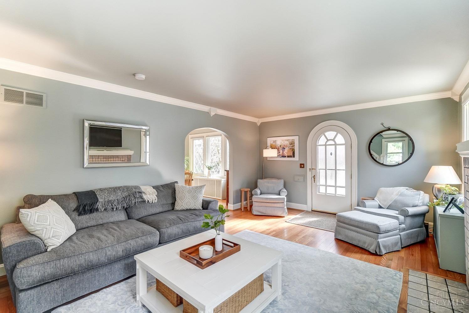 3855 Homewood Road