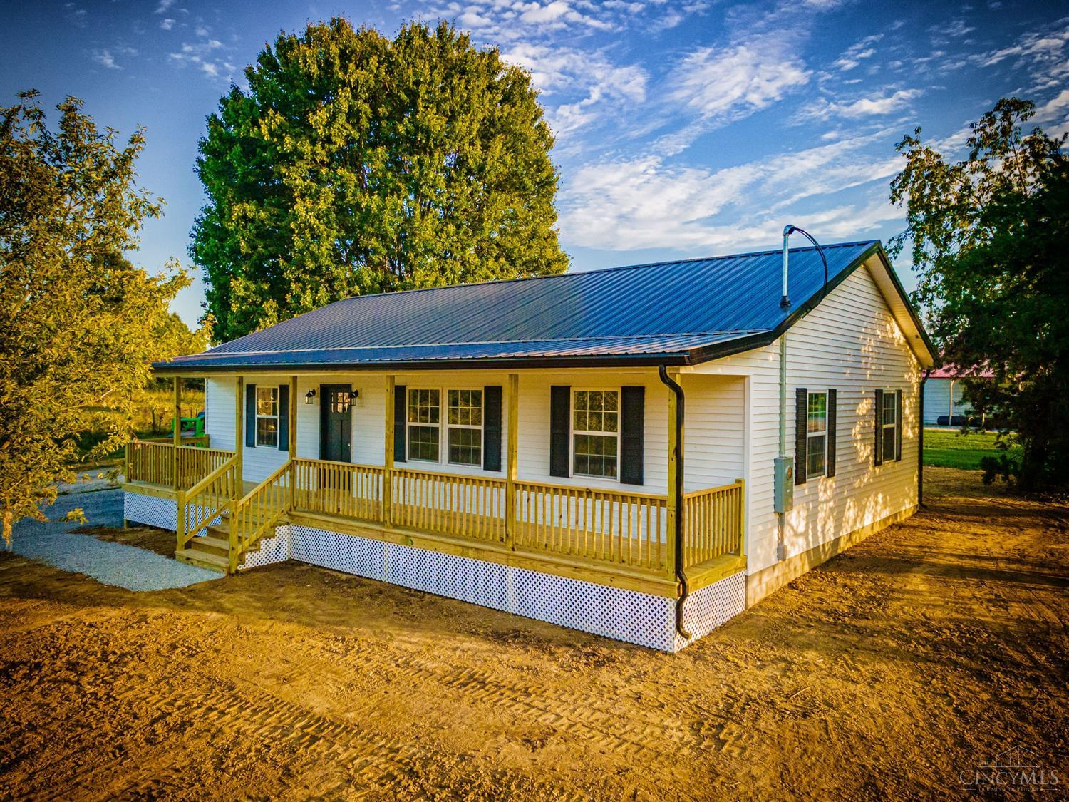 6523 Tri County Road