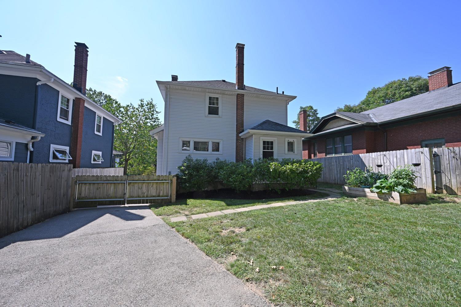 3334 Lookout Drive