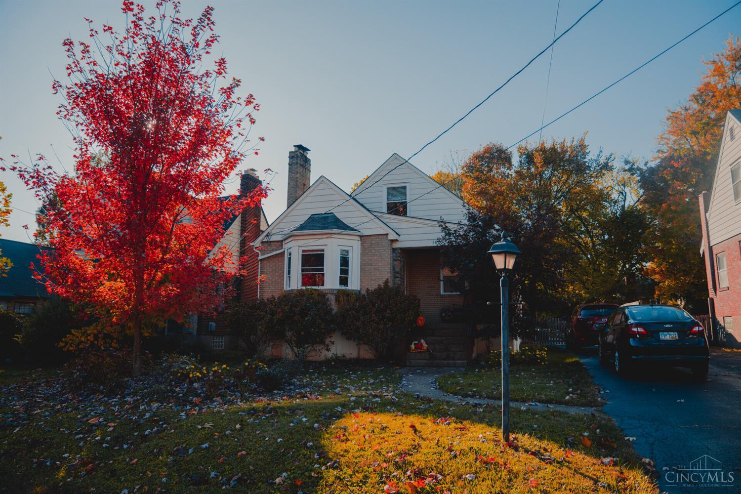 Homes for sale in Cincinnati, OH | 1629 Brandon Ave, Cincinnati, OH 45230 | MLS# 1783392