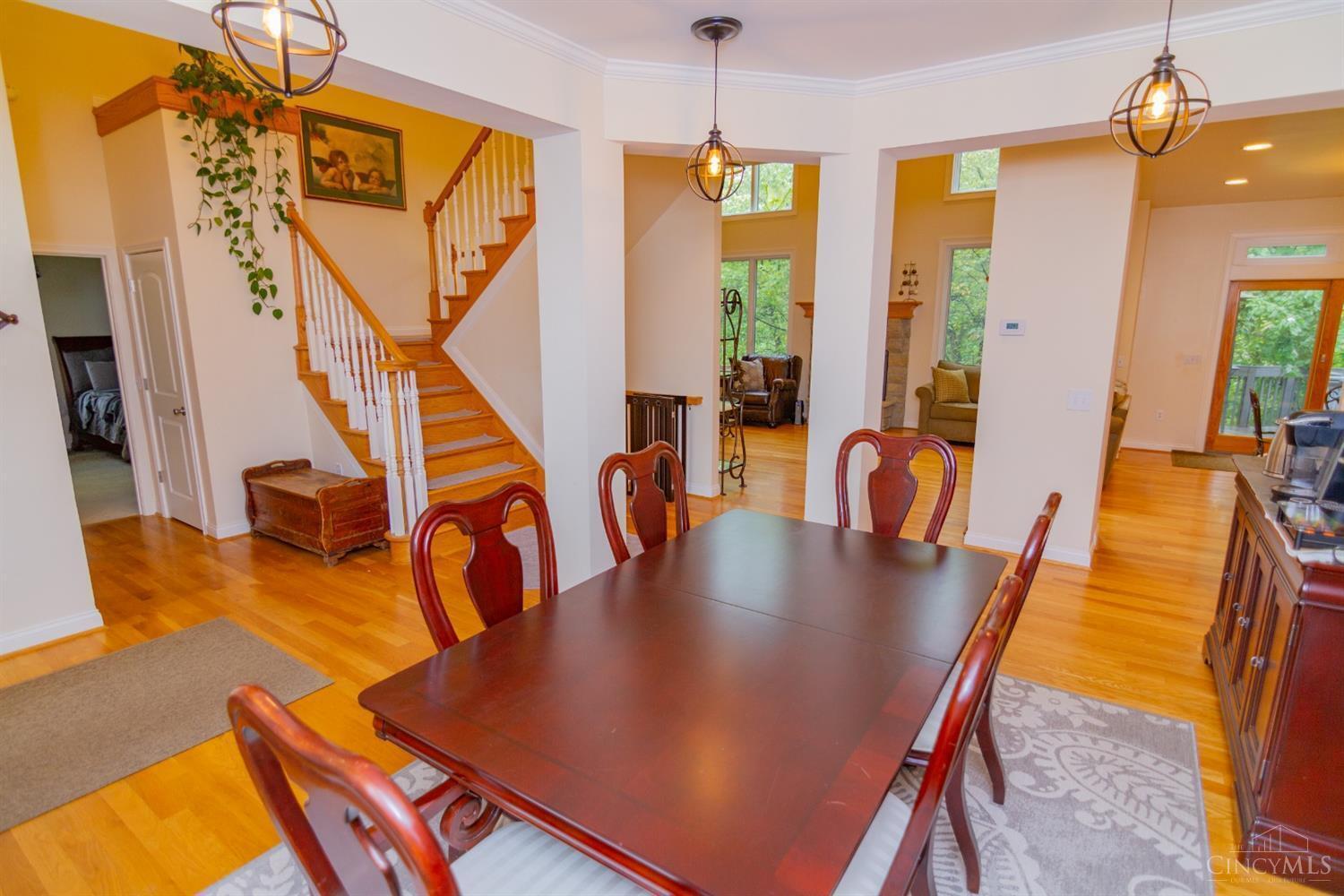 11411 Snider Road