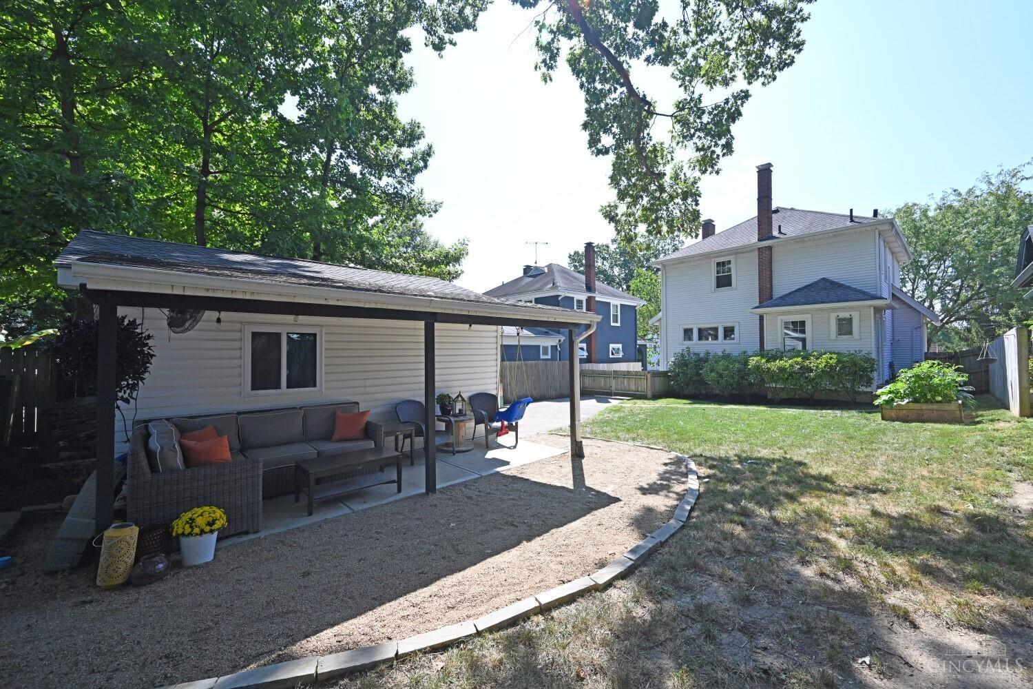 3334 Lookout Drive