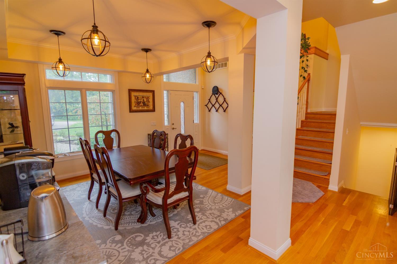 11411 Snider Road