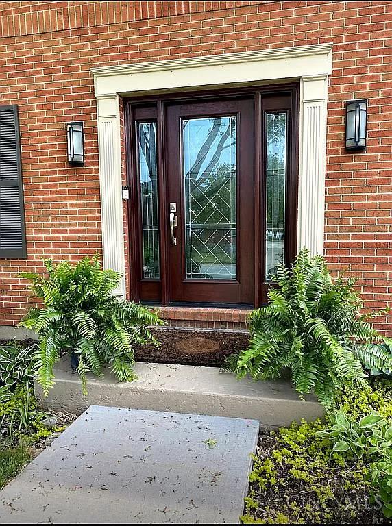 6101 Blueberry Drive