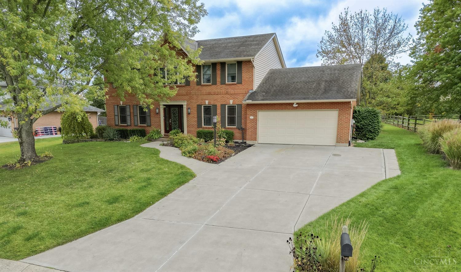 6101 Blueberry Drive