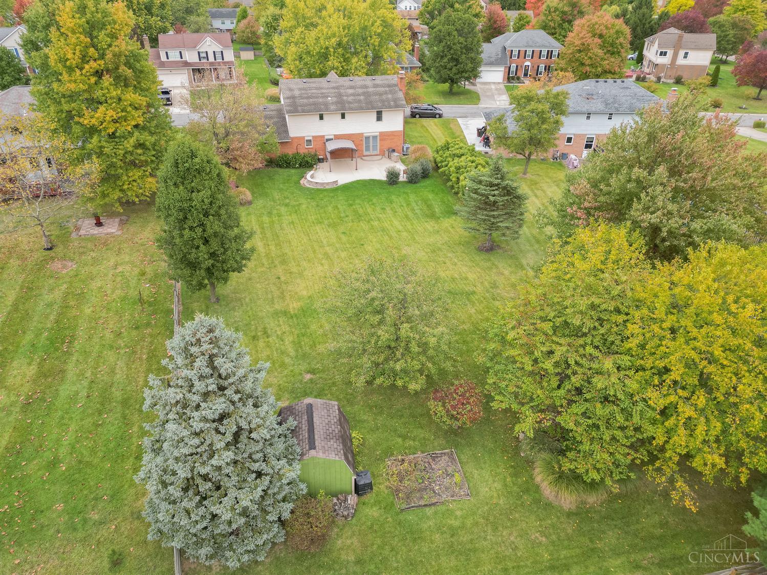 6101 Blueberry Drive