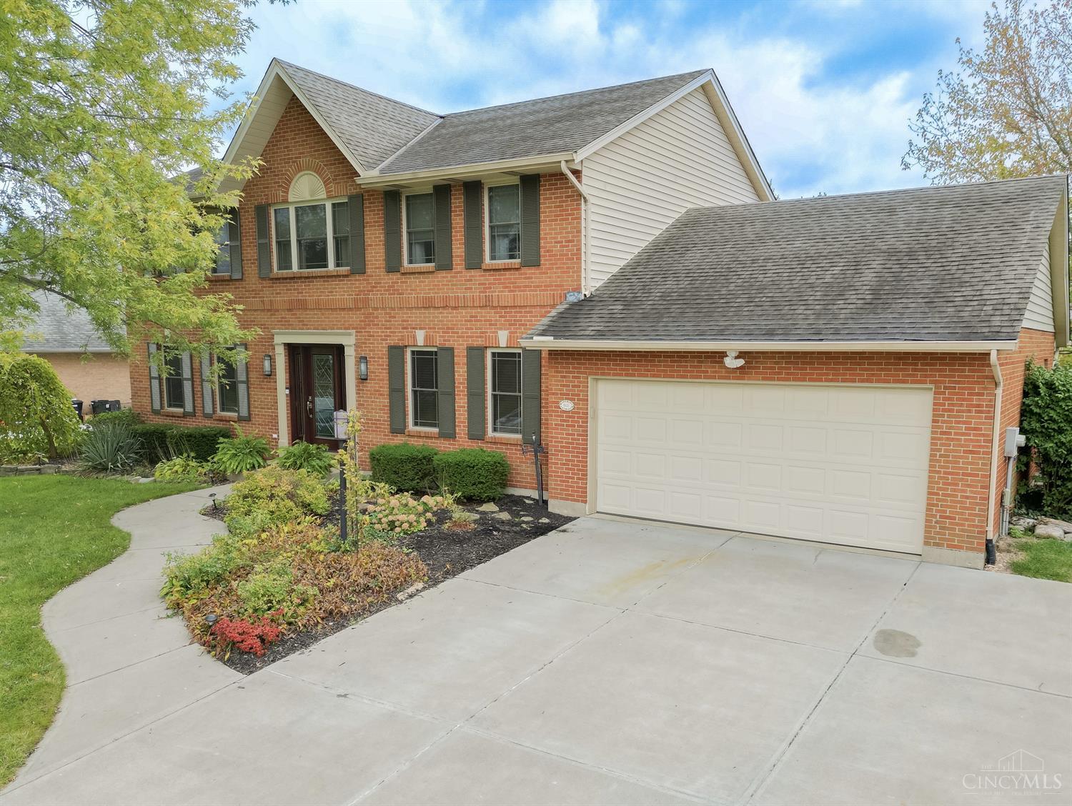 6101 Blueberry Drive