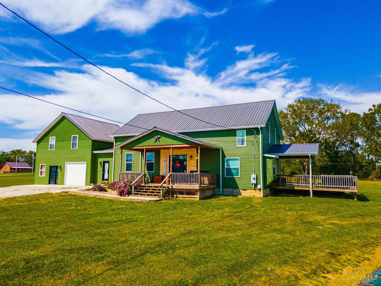 23893 State Route 41