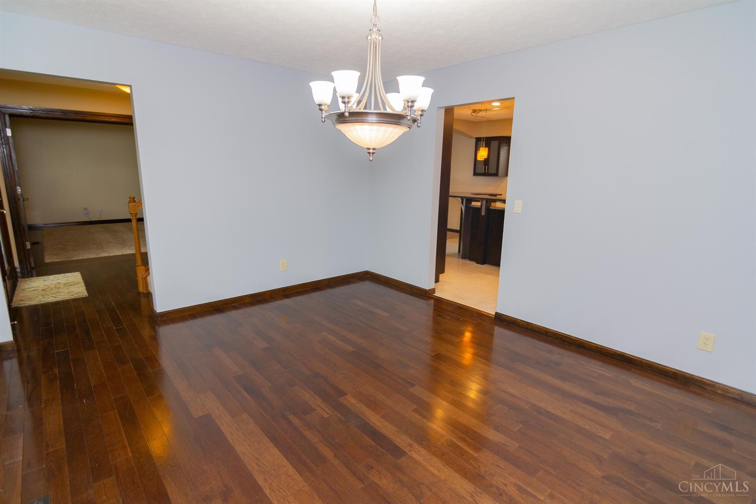 6101 Blueberry Drive