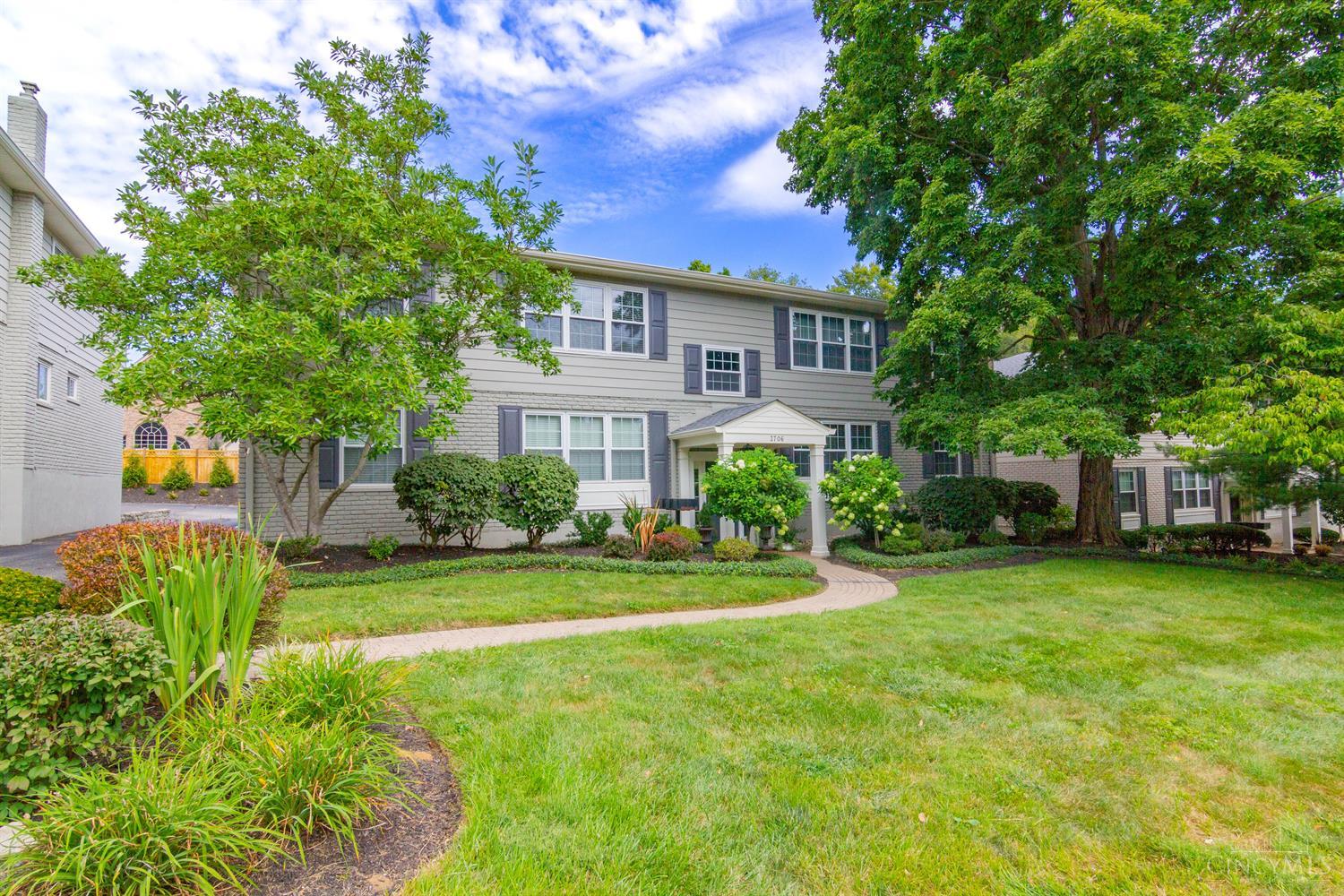 3706 Ashworth Drive