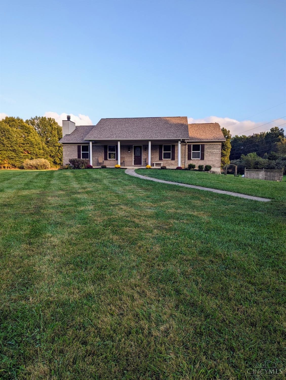 2162 Dean Rd, Tate Twp, OH 45106