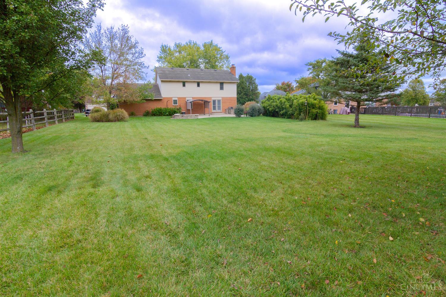 6101 Blueberry Drive