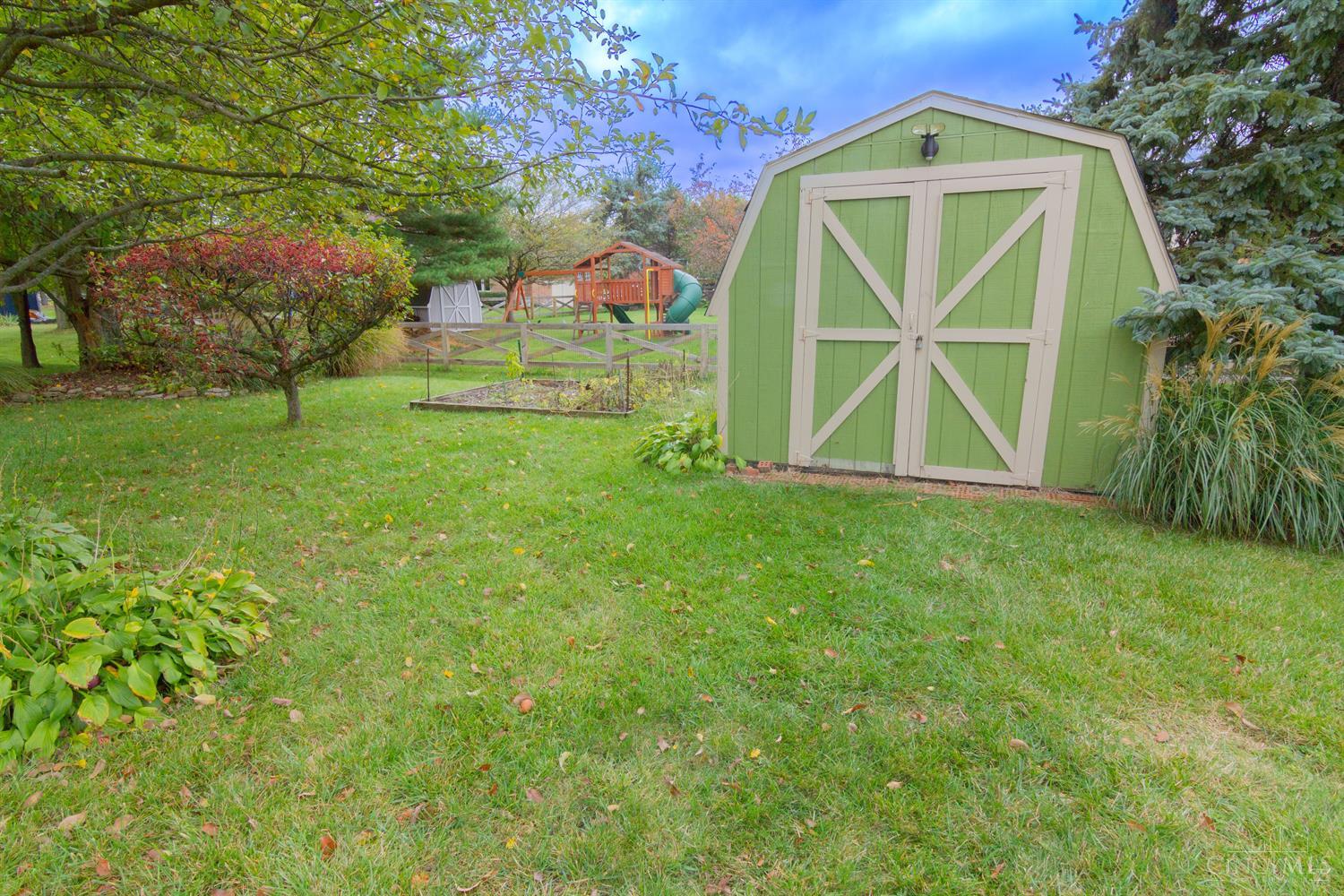 6101 Blueberry Drive