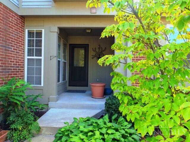 5007 Lord Alfred Court