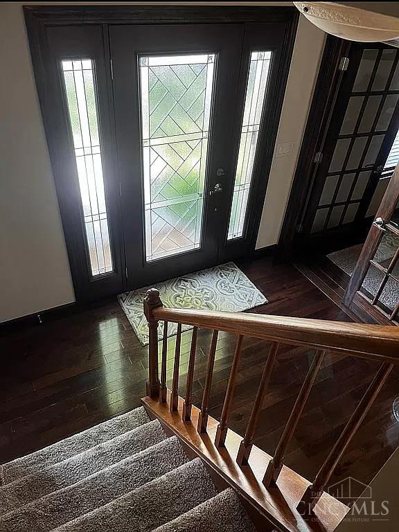 6101 Blueberry Drive