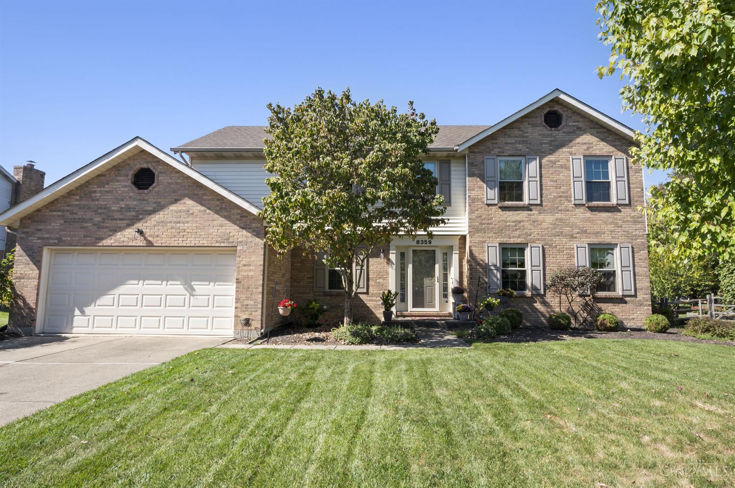8359 Polo Trail Pl, West Chester, OH 45069