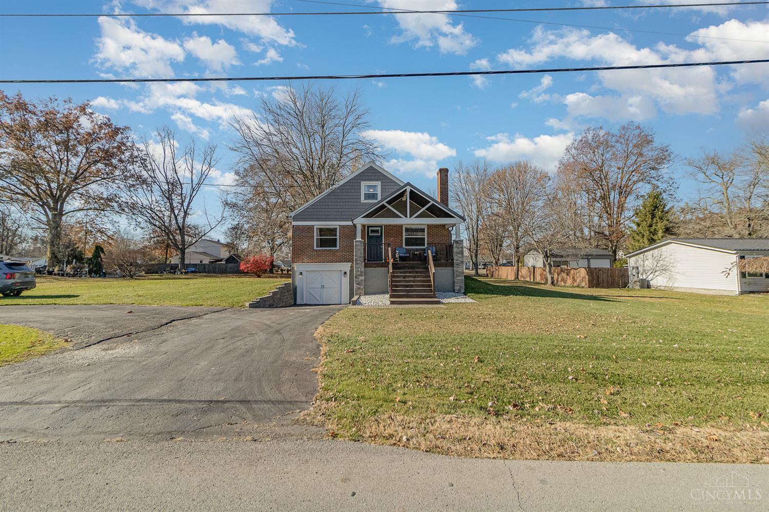 104 Castle Ave, Mt Orab, OH 45154