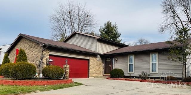 6648 Wooden Shoe Dr, Liberty Twp, OH 45044