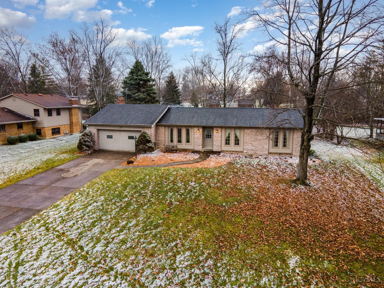 7421 Lake Park Dr