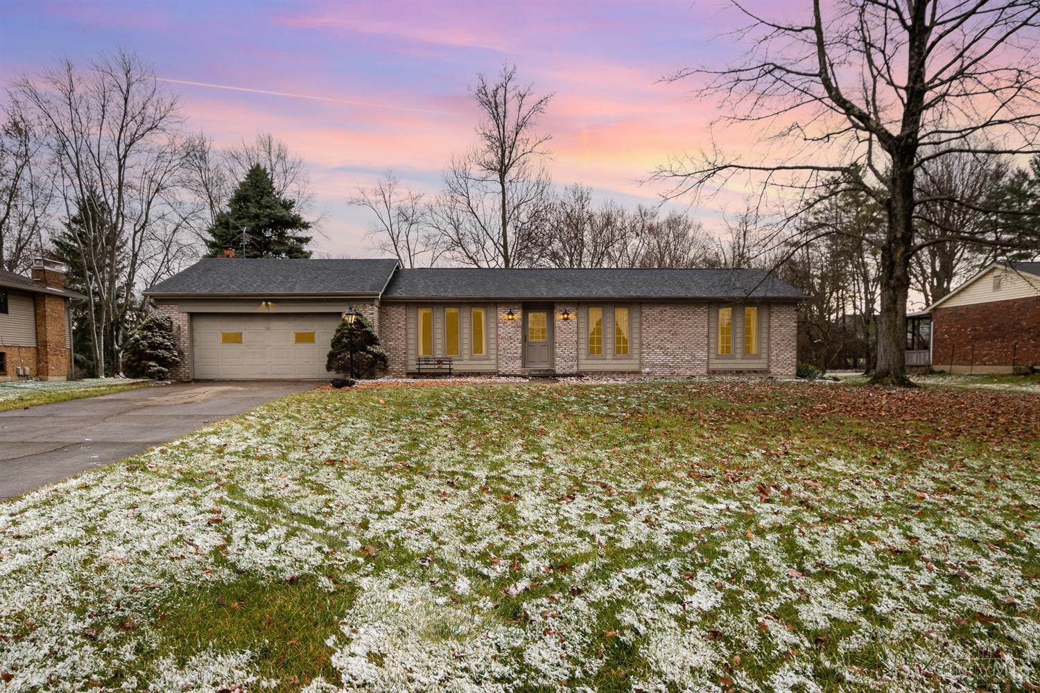 7421 Lake Park Dr
