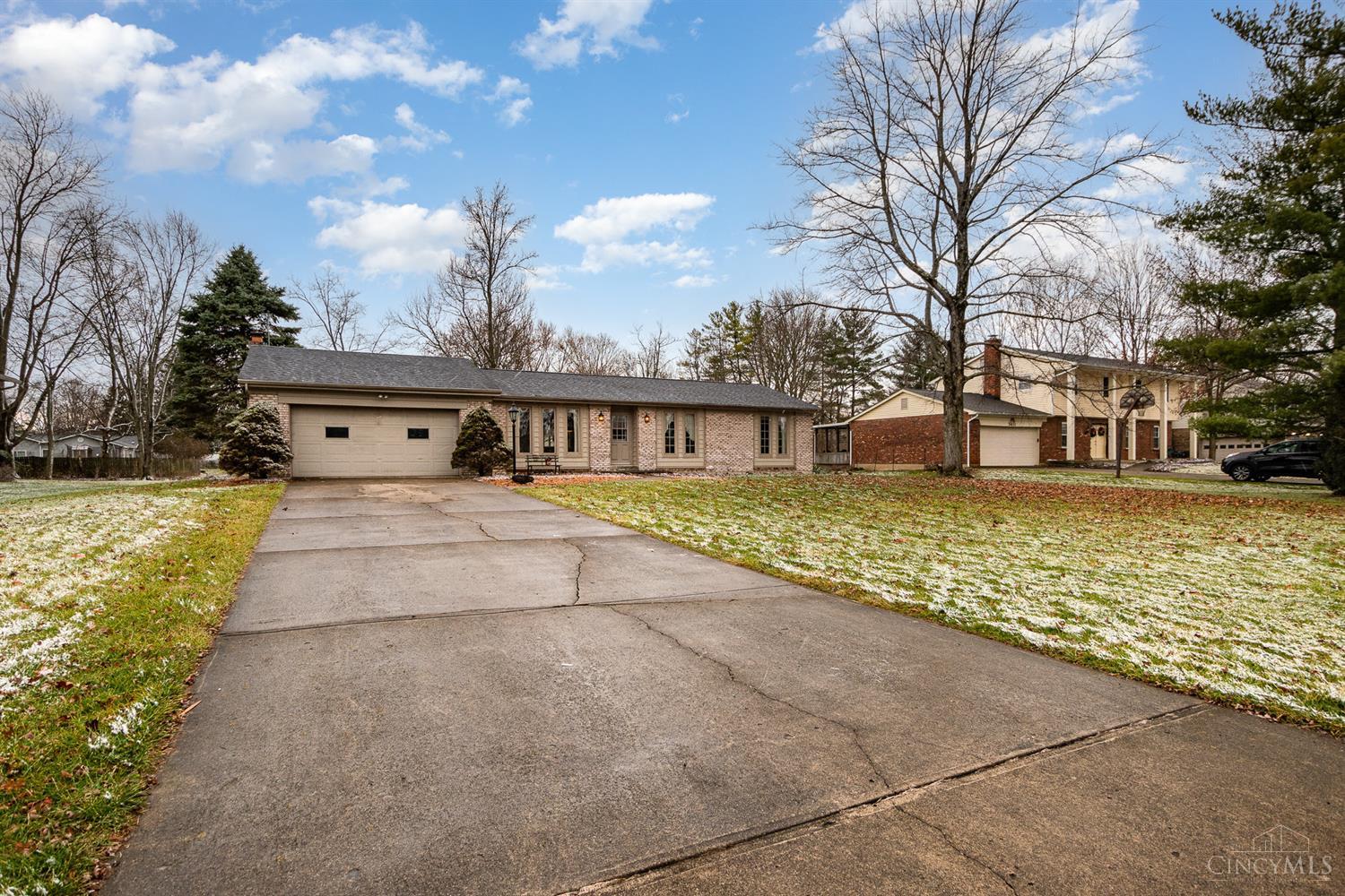 7421 Lake Park Dr