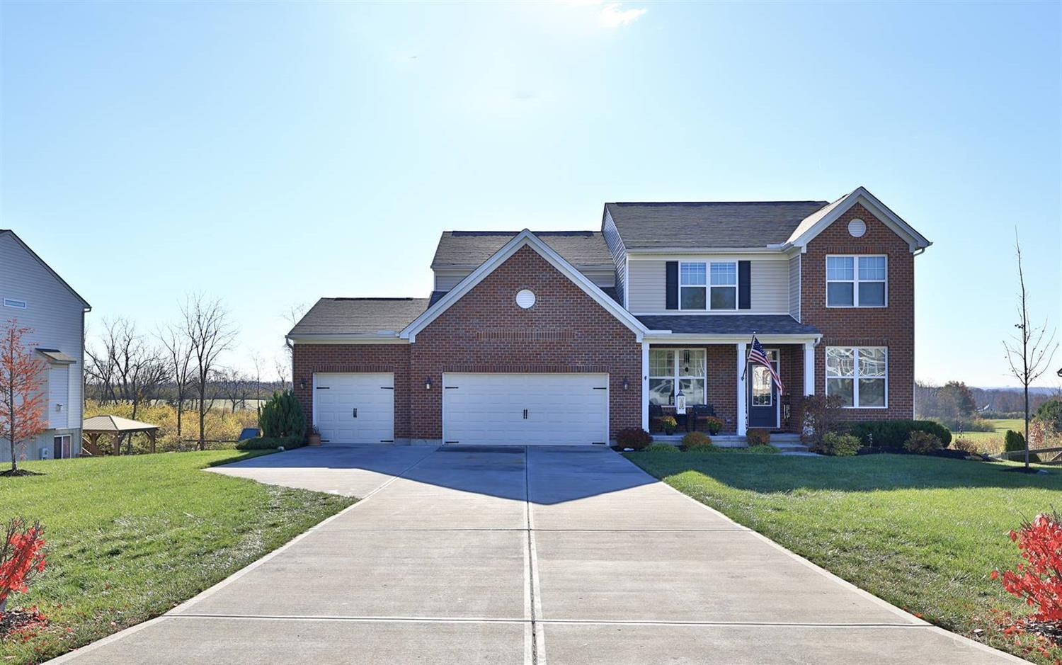 3909 Keever PASS, Turtle Creek Twp, OH 45036