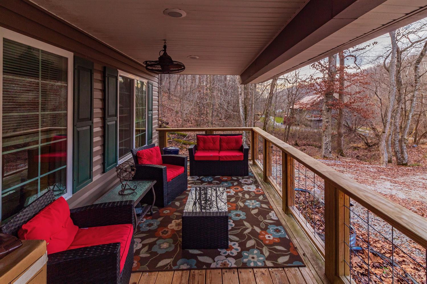 724 Tracy Run Road
