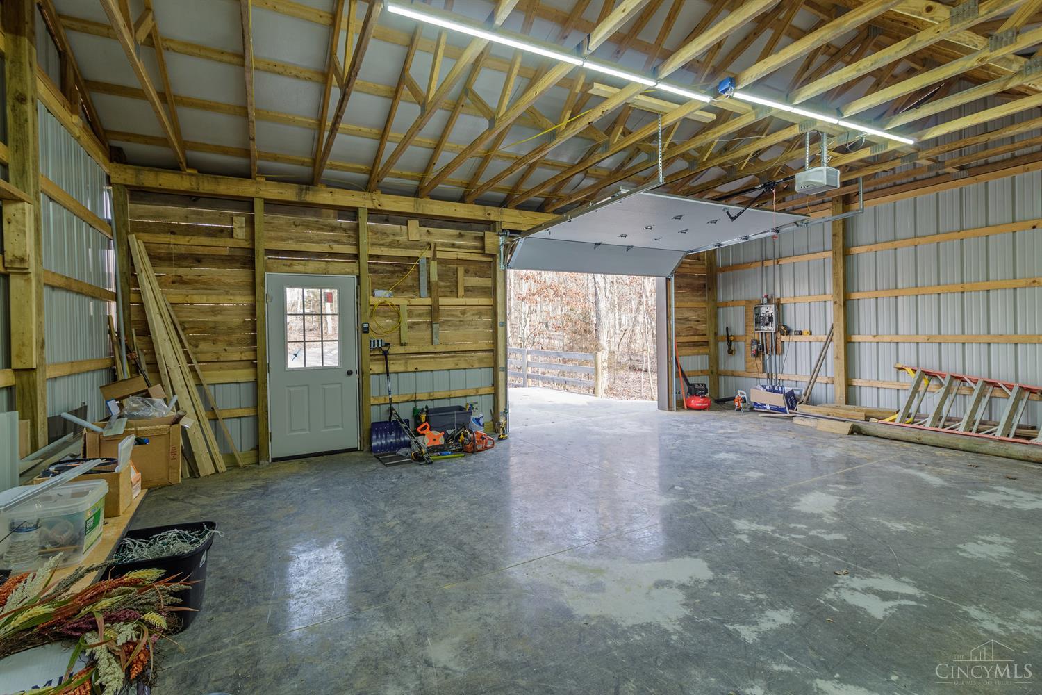 659 Thomas Brown Rd