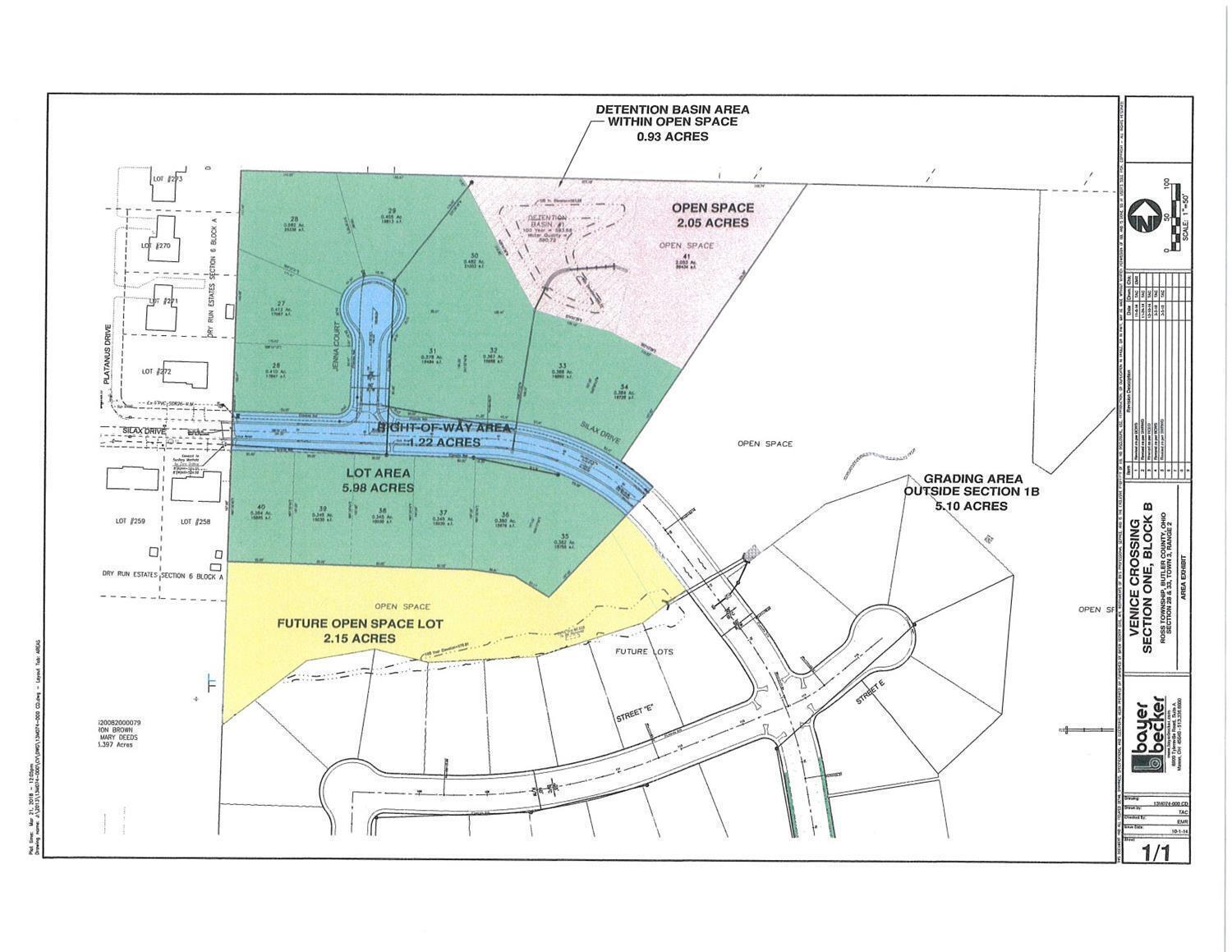 Homes for sale in Ross Twp, OH | 3851 Jenna Ct #VC-26, Ross Twp, OH 45013 | MLS# 1792809