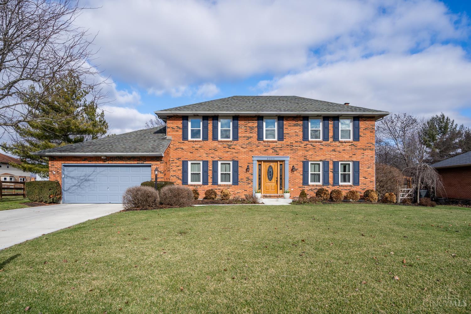 8336 Country Oaks STA, West Chester, OH 45069