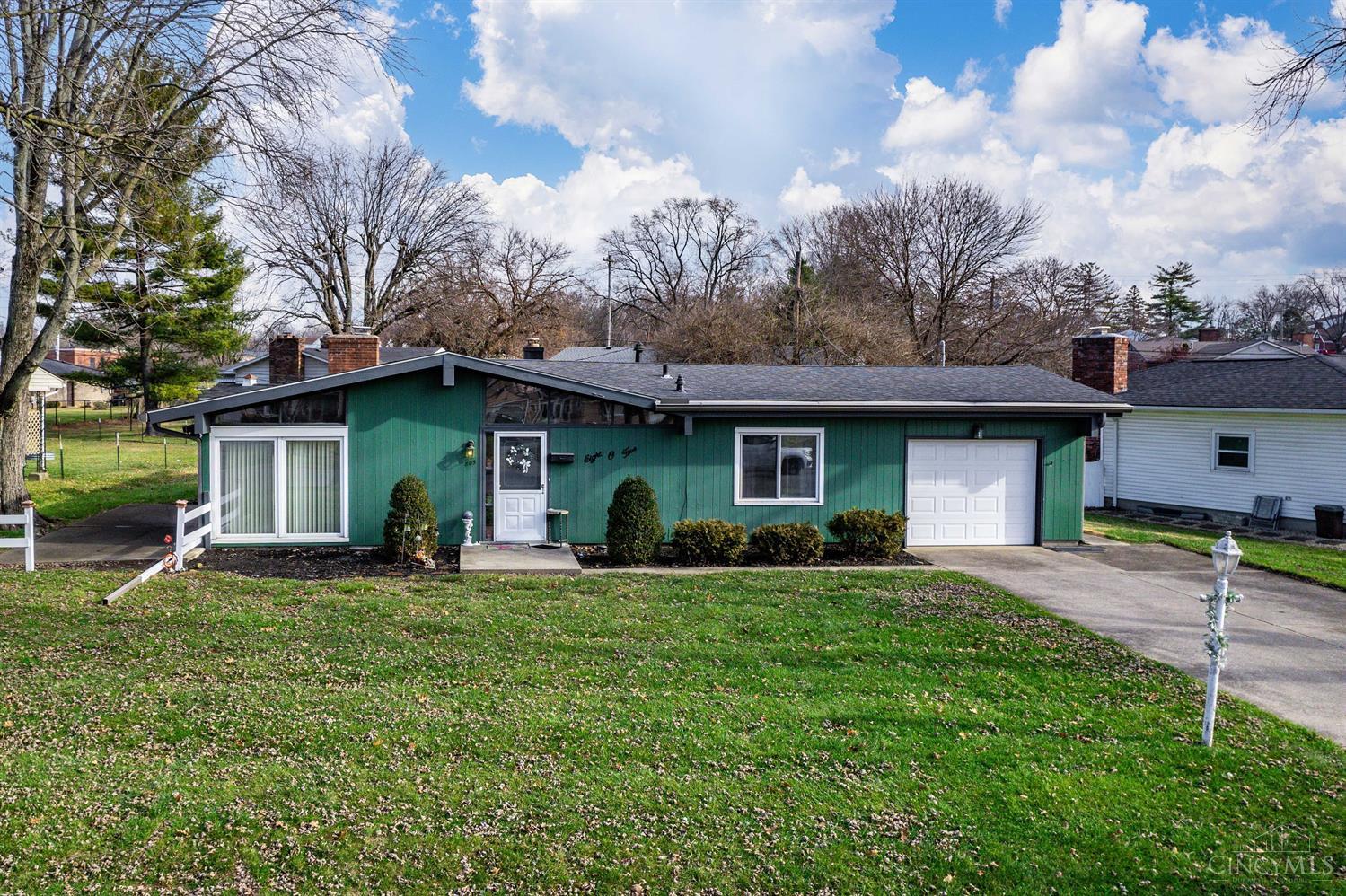 805 The Alameda, Middletown, OH 45044