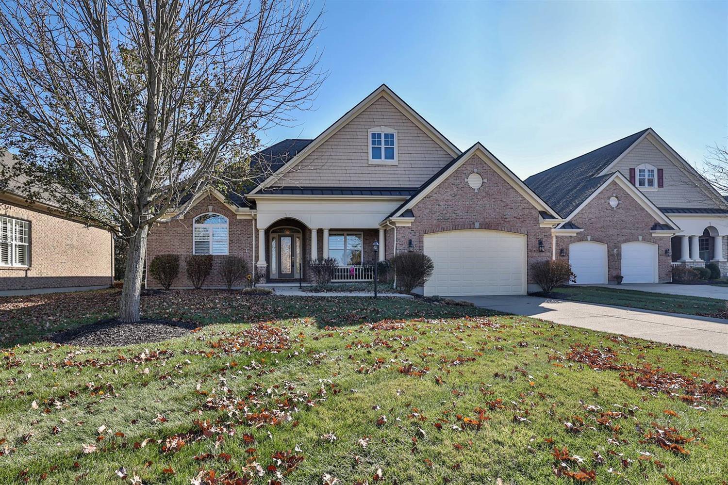 890 Old Course Ln, Pierce Twp, OH 